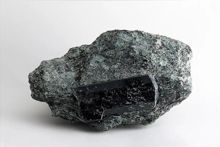 Dravite