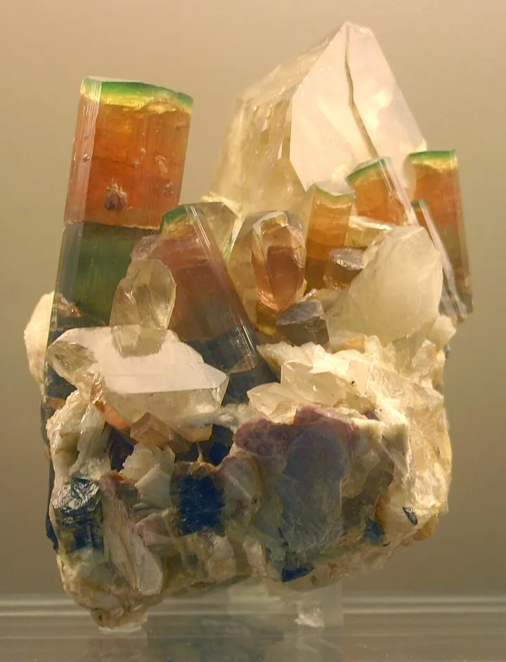 Dravite