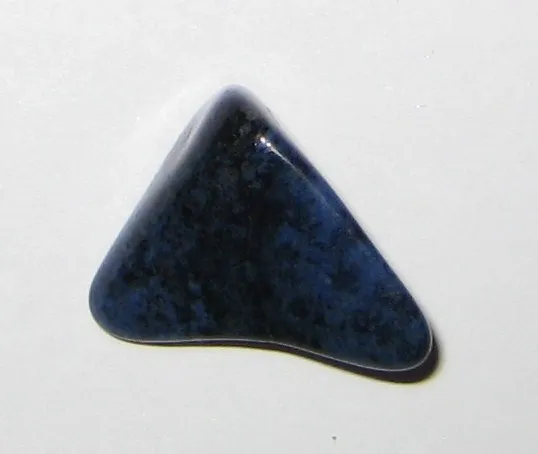 Dumortierite