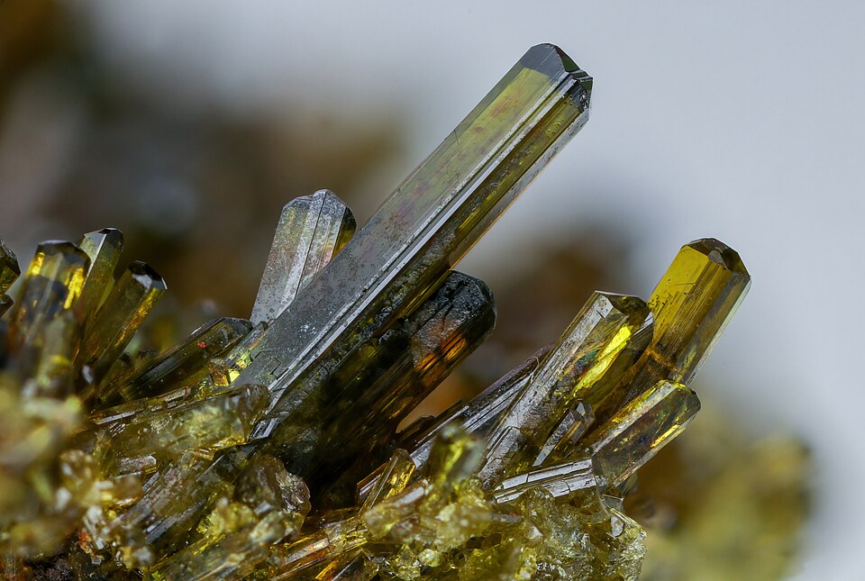 Epidote