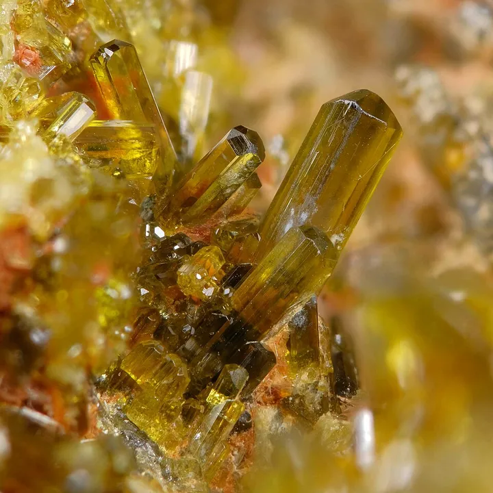 Epidote