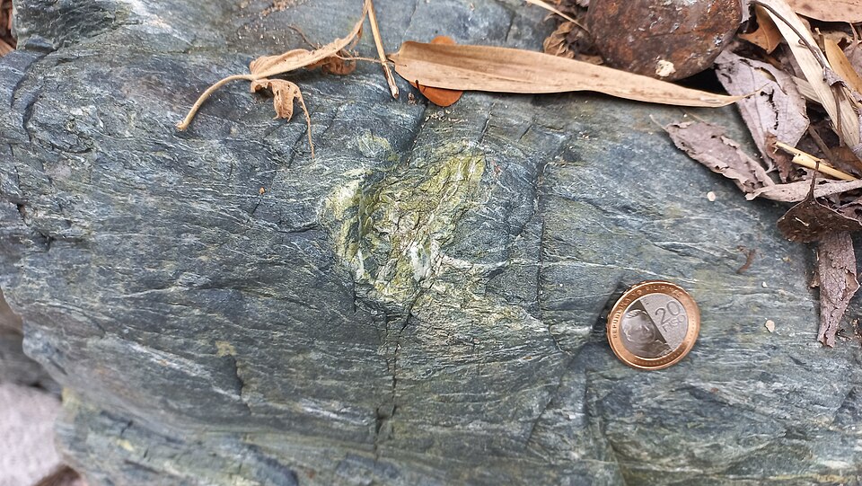 Epidote
