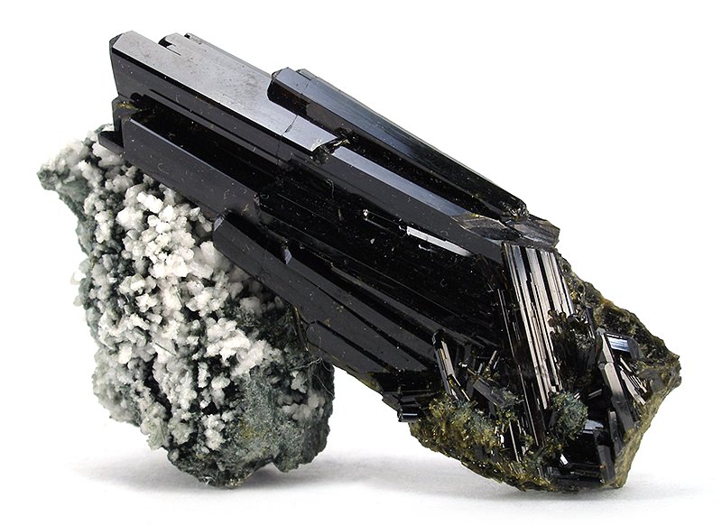 Epidote