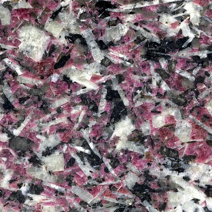 Eudialyte