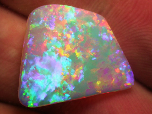Fire Opal