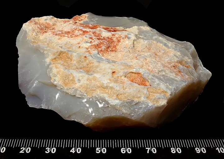 Fire Opal