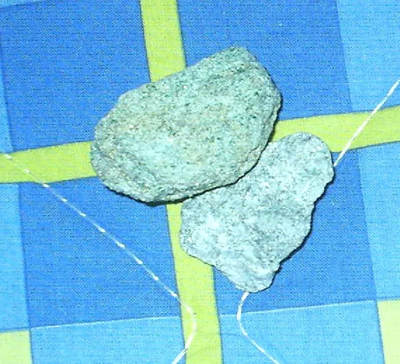 Fuchsite
