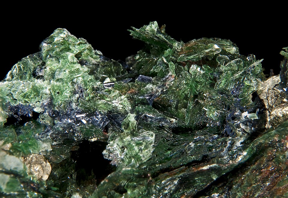 Fuchsite