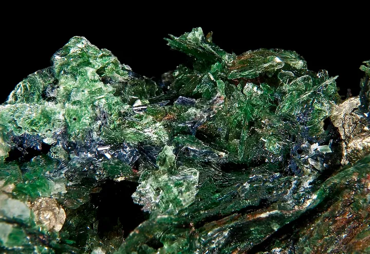 Fuchsite