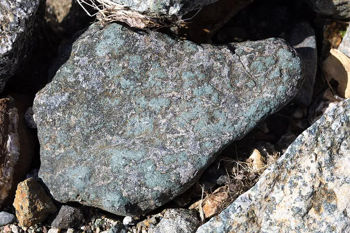 Gabbro