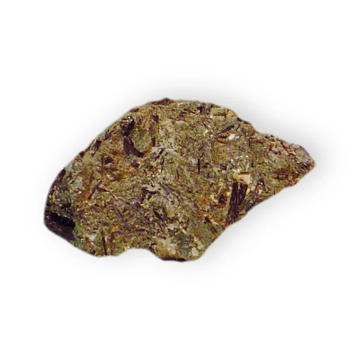 Glaucophane