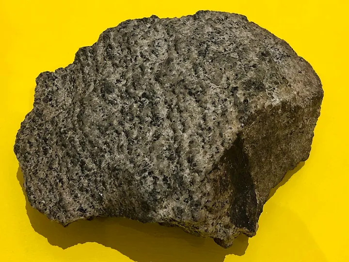 Gneiss