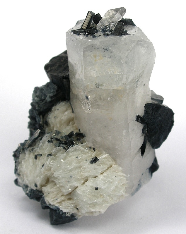 Goshenite