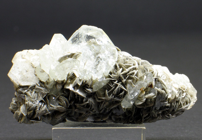 Goshenite