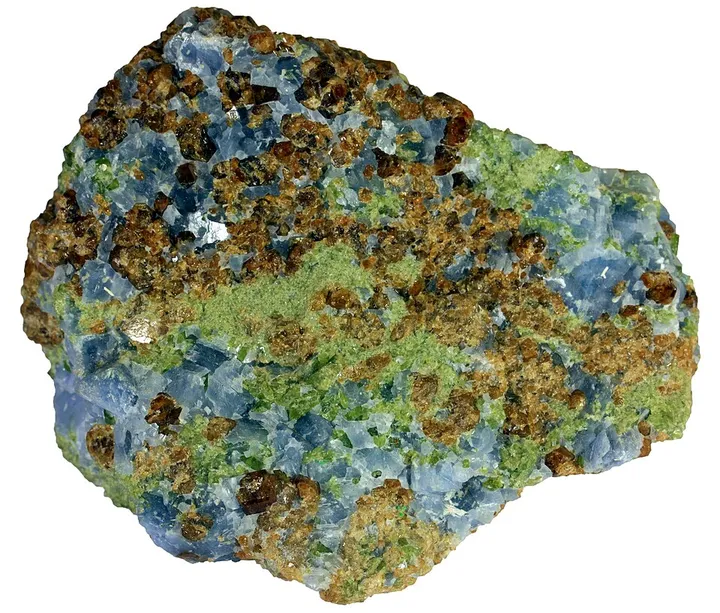Grossular