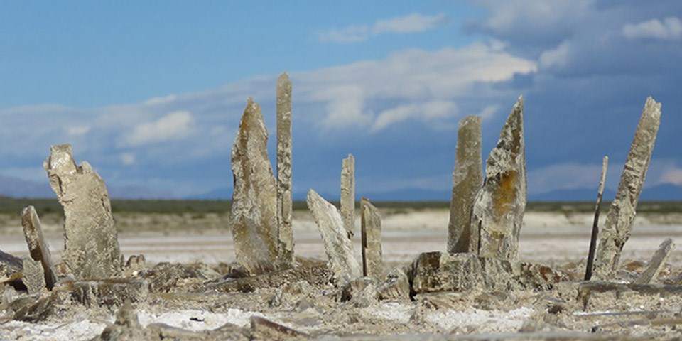 Gypsum