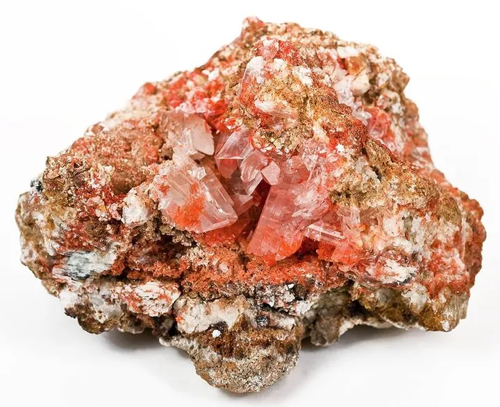 Gypsum