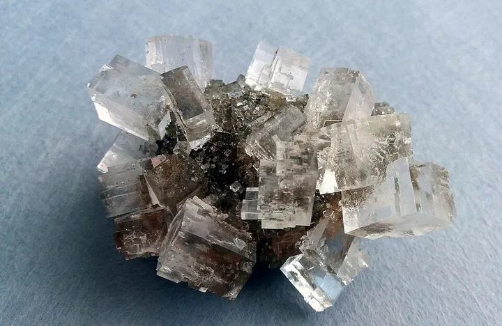 Halite