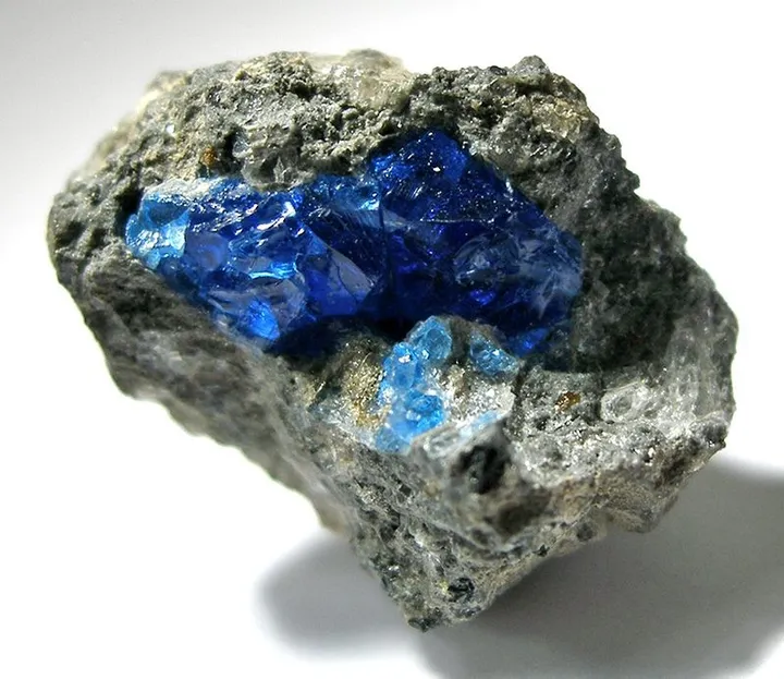 Haüyne