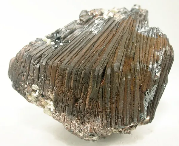 Hematite vs Magnetite