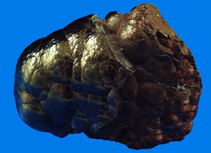 Hematite