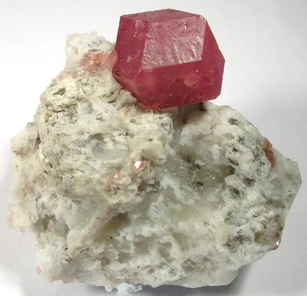 Hessonite