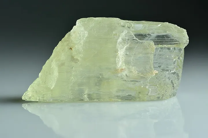 Hiddenite