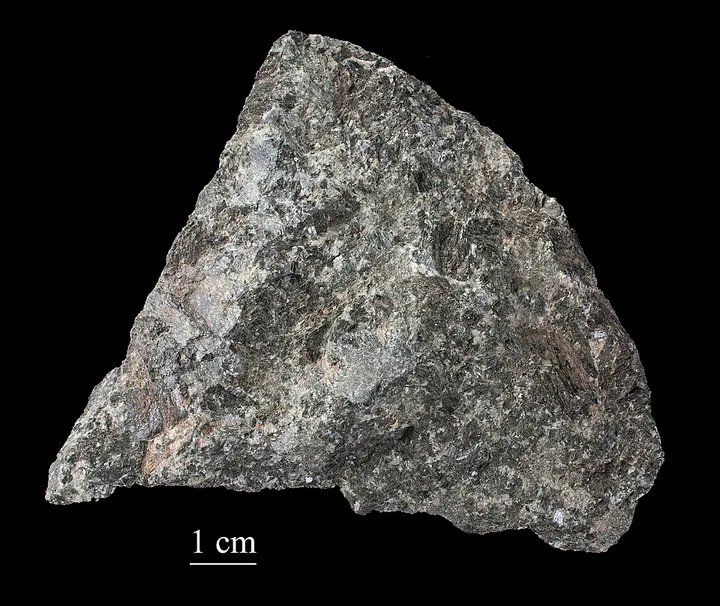 Hypersthene