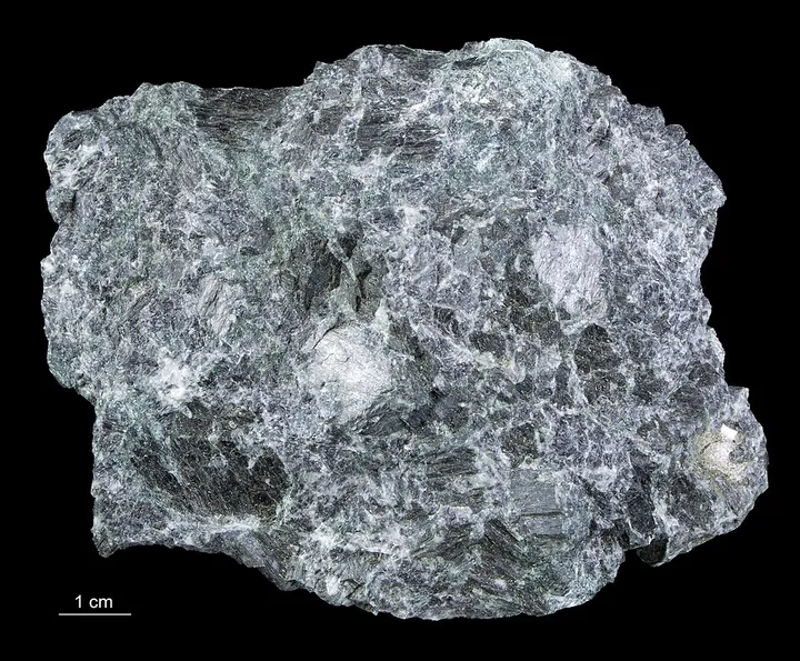 Hypersthene