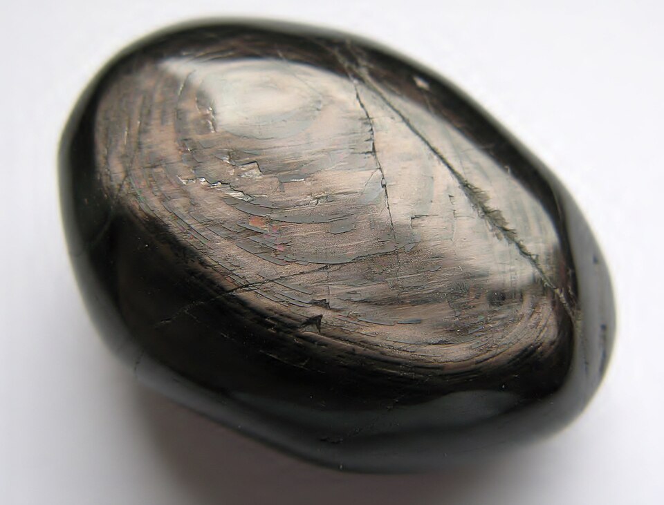 Hypersthene