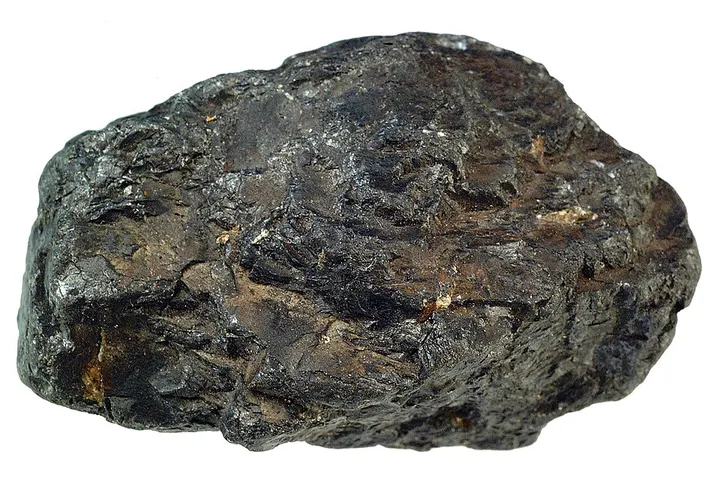 Ilmenite
