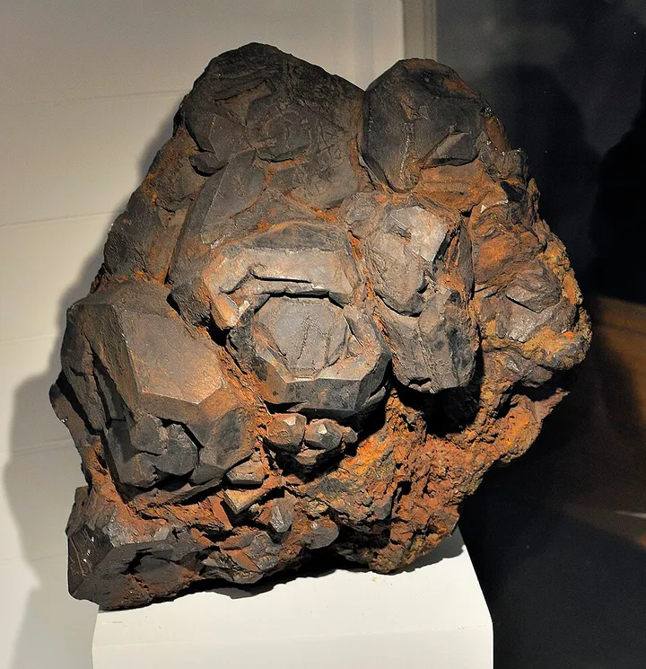 Ilmenite
