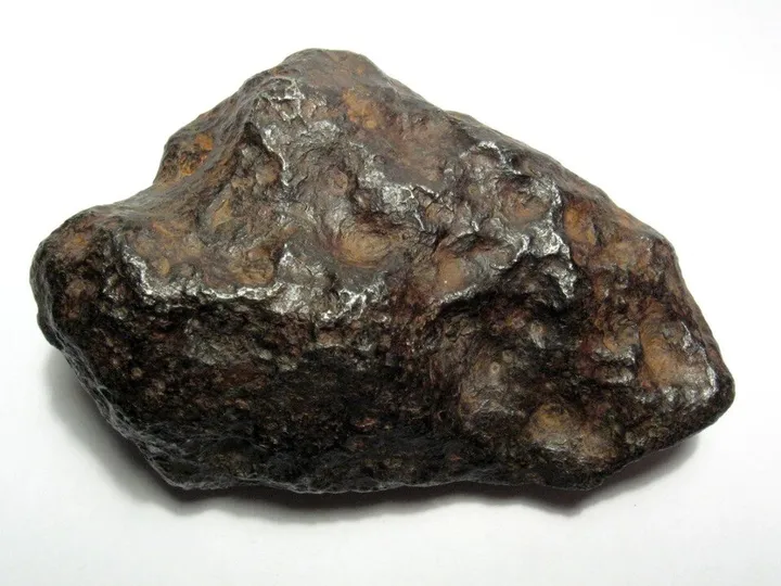 Iron Meteorite