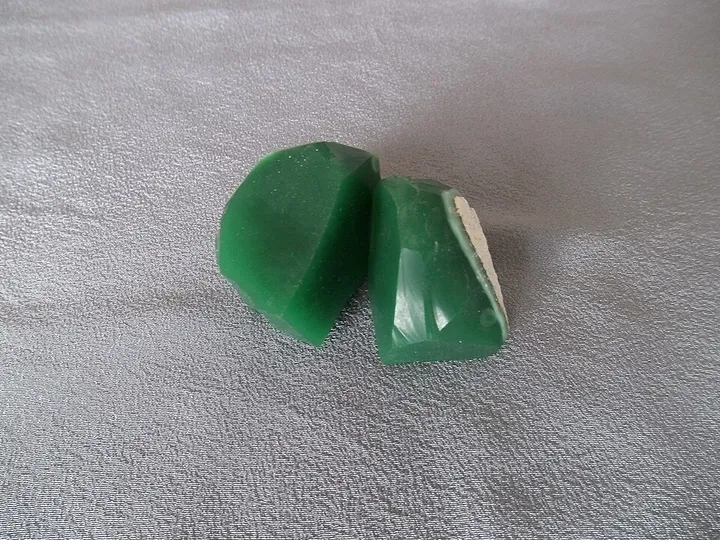 Green Gemstones