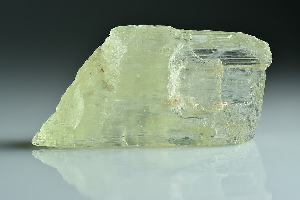 Kunzite