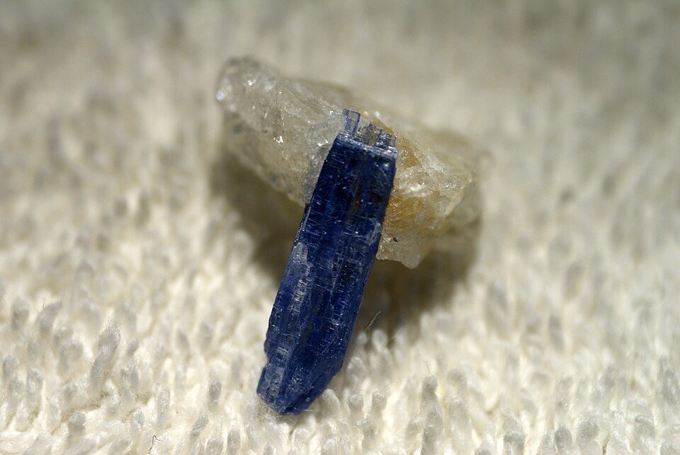 Kyanite