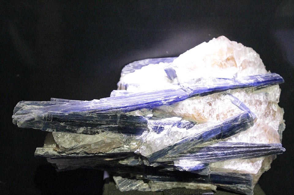 Kyanite