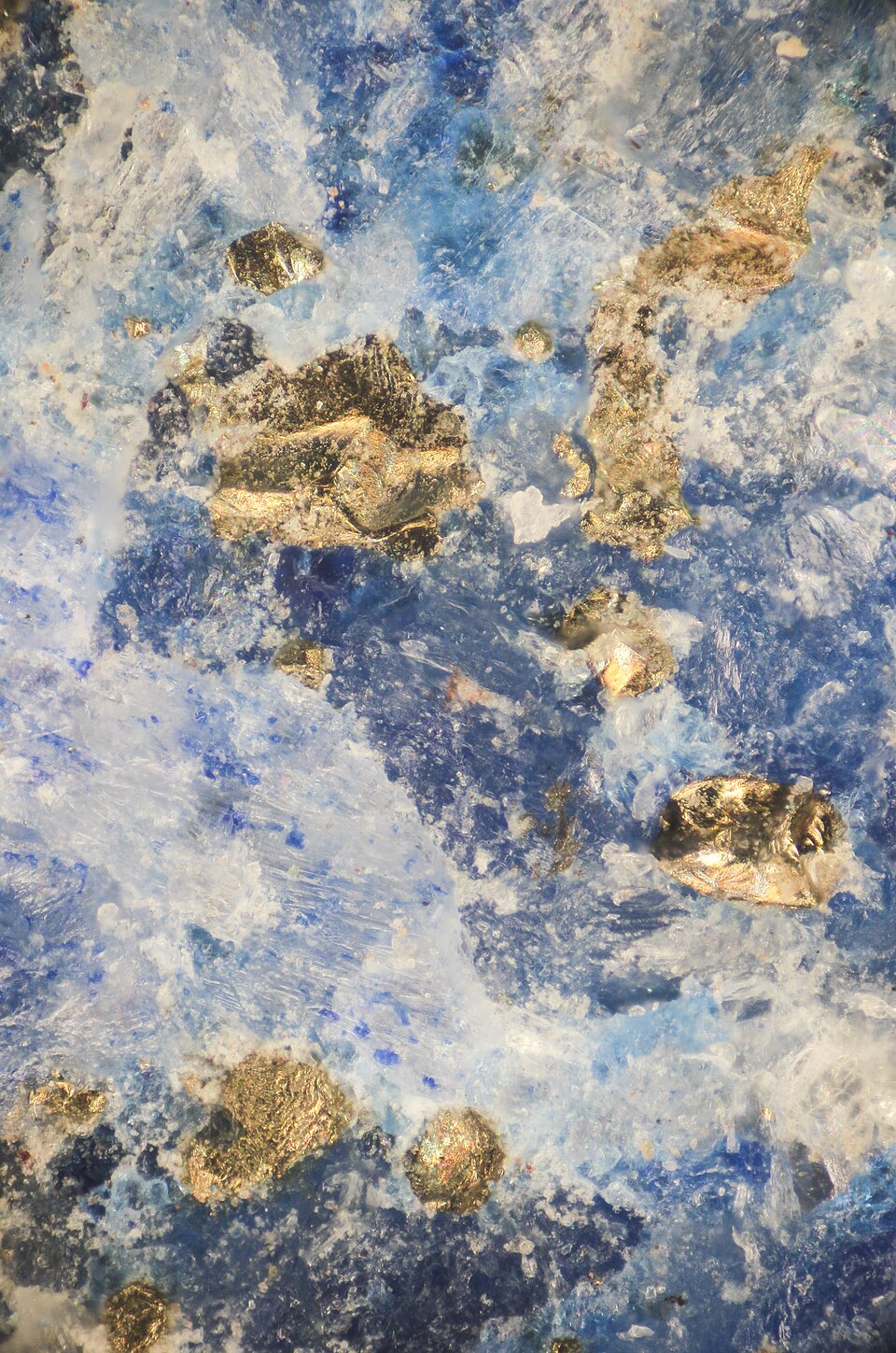 Lapis Lazuli
