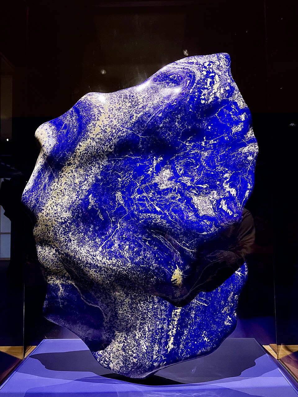 Lapis Lazuli