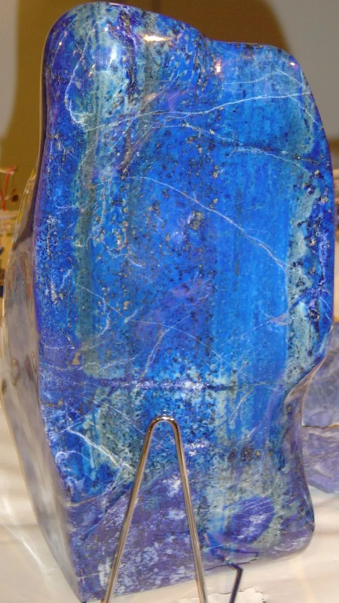 Lapis Lazuli