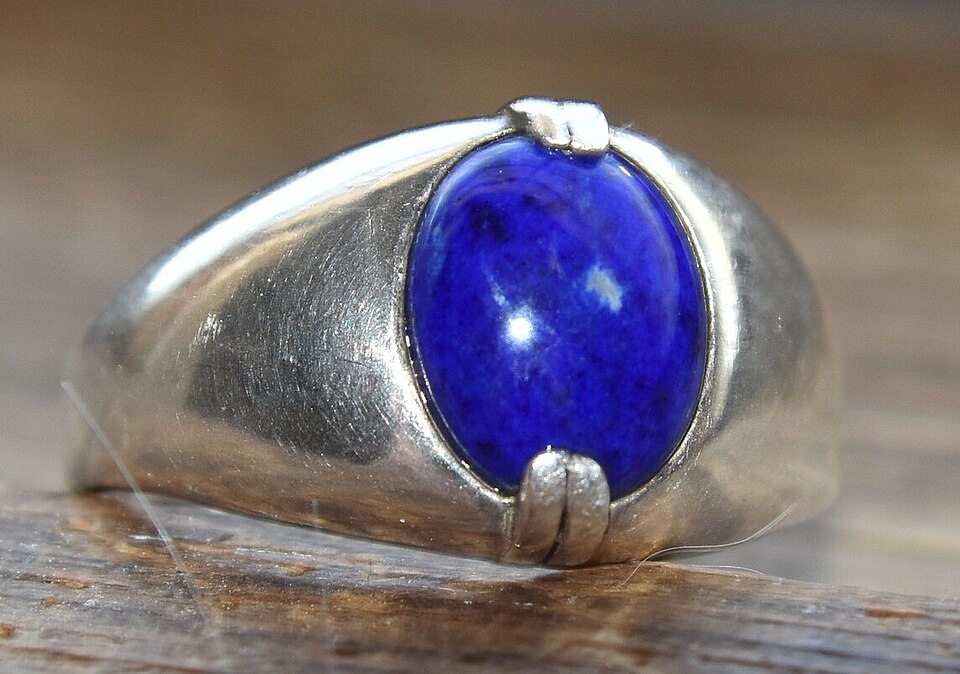 Lapis Lazuli