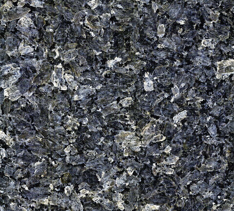 Larvikite