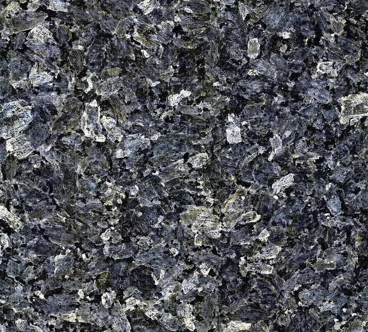 Larvikite