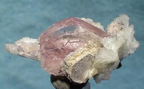 Lepidolite