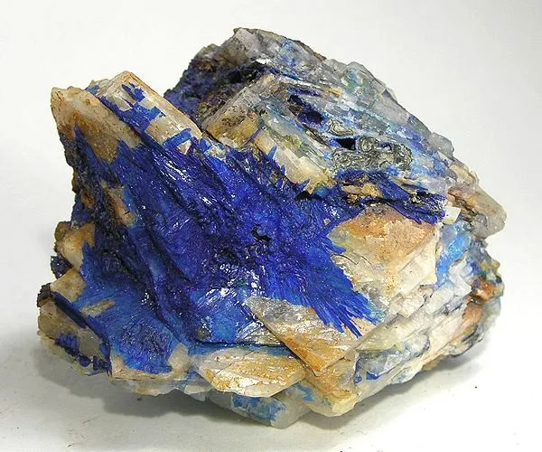 Linarite