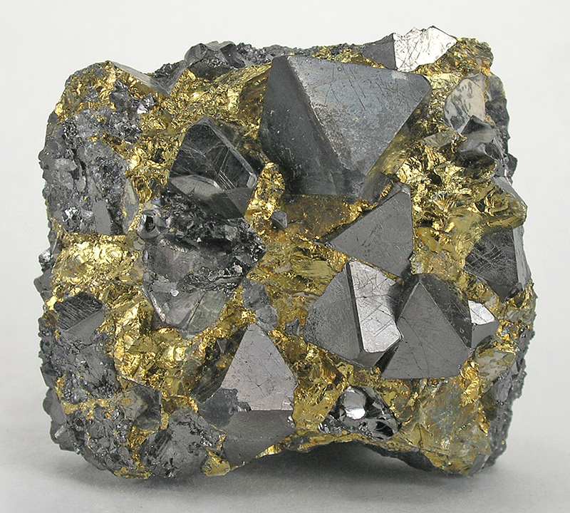 Magnetite