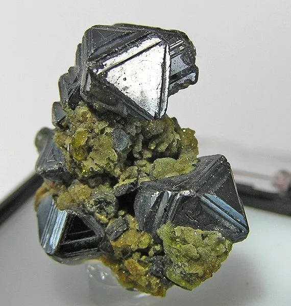 Magnetite
