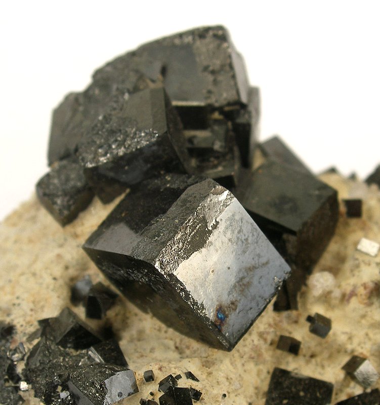 Magnetite