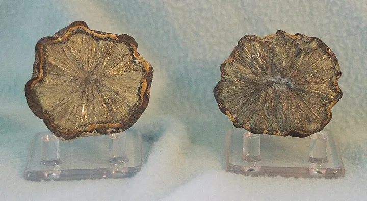 Marcasite