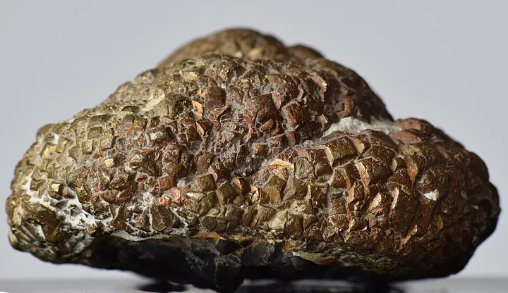 Marcasite
